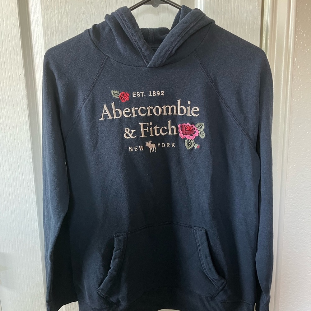 ABERCROMBIE KIDS HOODIE SIZE 13/14